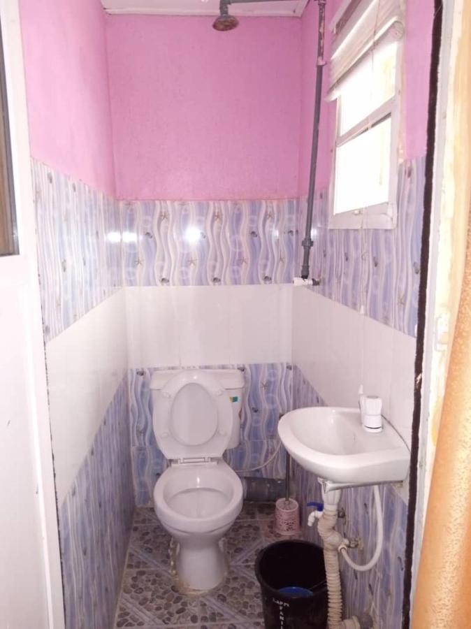 Bale Akiosi Legendary Inn & Lounge מראה חיצוני תמונה