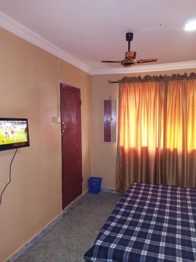 Bale Akiosi Legendary Inn & Lounge מראה חיצוני תמונה