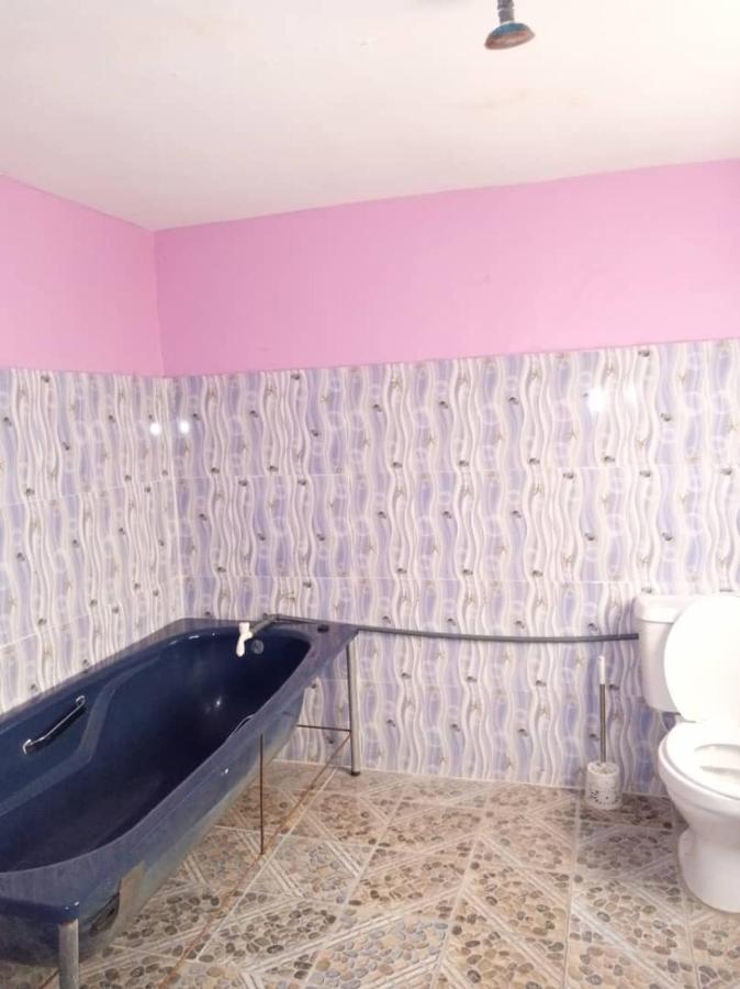 Bale Akiosi Legendary Inn & Lounge מראה חיצוני תמונה