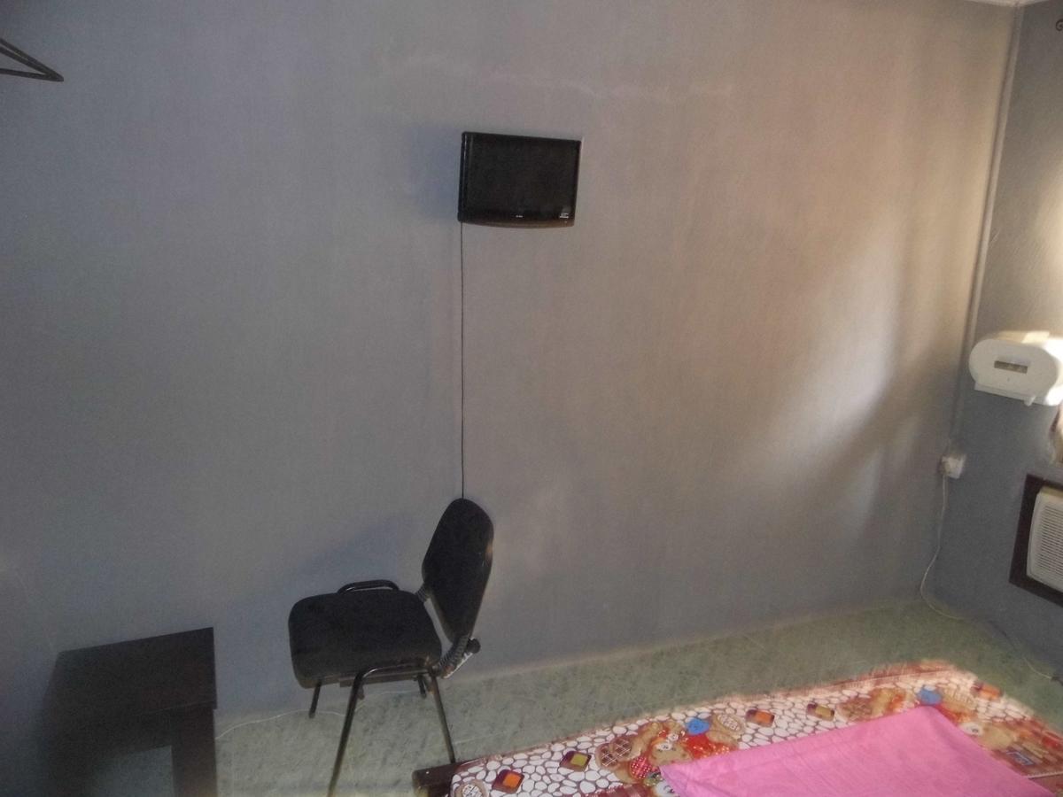 Bale Akiosi Legendary Inn & Lounge מראה חיצוני תמונה