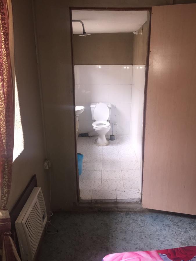 Bale Akiosi Legendary Inn & Lounge מראה חיצוני תמונה