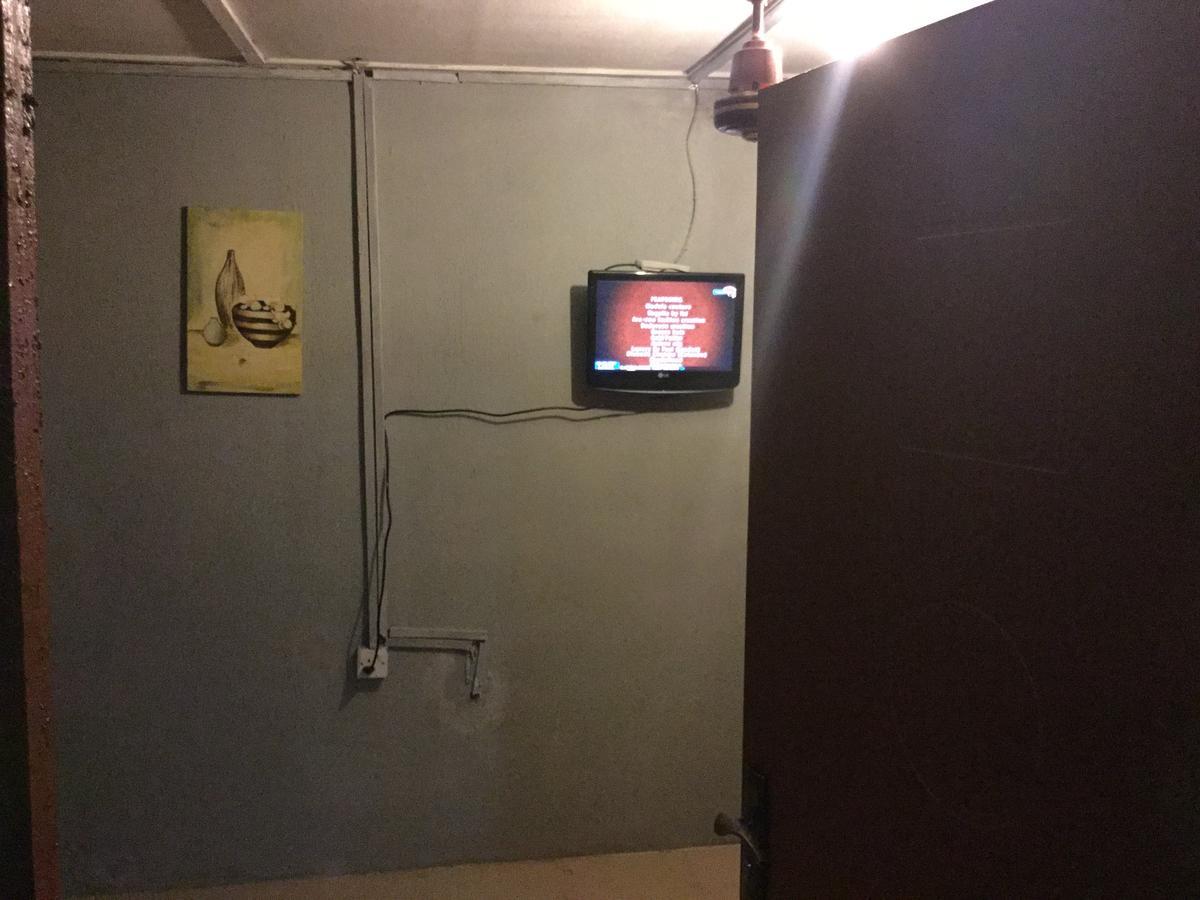 Bale Akiosi Legendary Inn & Lounge מראה חיצוני תמונה