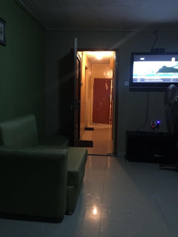 Bale Akiosi Legendary Inn & Lounge מראה חיצוני תמונה