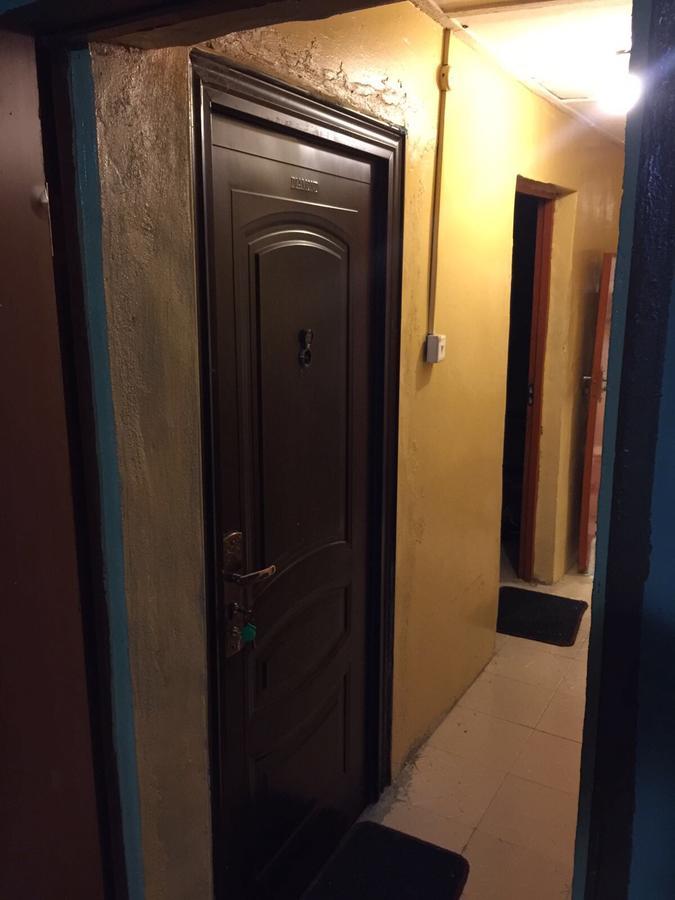 Bale Akiosi Legendary Inn & Lounge מראה חיצוני תמונה